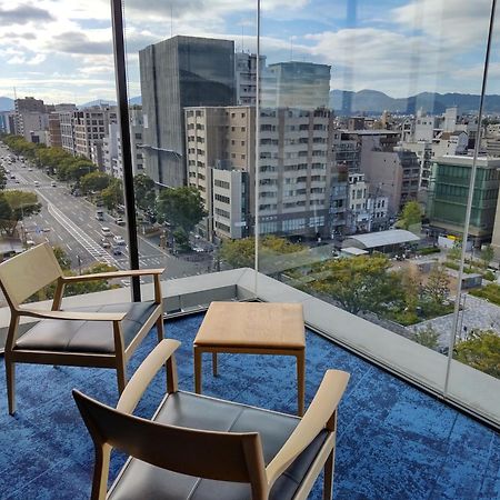 Hotel Honnoji Kioto Exterior foto